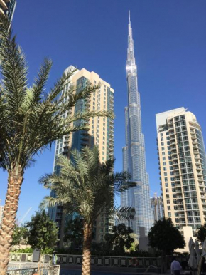 Espace Holiday Home 29 Boulevard, Downtown, Dubai